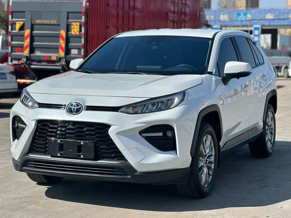 Toyota Wildlander 2024 Venza 2.0 CVT 2WD Urban Edition