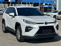 Toyota Wildlander 2024 Venza 2.0 CVT 2WD Urban Edition - 2