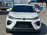 Toyota Wildlander 2024 Venza 2.0 CVT 2WD Urban Edition - 3