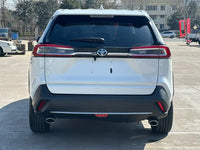 Toyota Wildlander 2024 Venza 2.0 CVT 2WD Urban Edition - 5