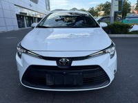 Toyota 2024 Levin Dual Engine 1.8 CVT Smart Electric Hybrid Leading - 2