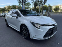 Toyota 2024 Levin Dual Engine 1.8 CVT Smart Electric Hybrid Leading - 3
