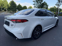 Toyota 2024 Levin Dual Engine 1.8 CVT Smart Electric Hybrid Leading - 7