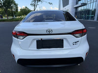 Toyota 2024 Levin Dual Engine 1.8 CVT Smart Electric Hybrid Leading - 8