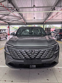 Changan 2025 CS75 PLUS 1.5T New Blue Whale Flagship Model - 2