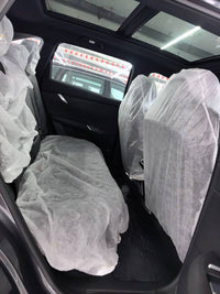 Changan 2025 CS75 PLUS 1.5T New Blue Whale Flagship Model - 8