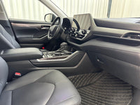 Toyota 2024 Highlander Hybrid 2.5 CVT Intelligent Electric Hybrid 4WD Prestige 7-Seater - 5