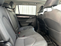 Toyota 2024 Highlander Hybrid 2.5 CVT Intelligent Electric Hybrid 4WD Prestige 7-Seater - 6