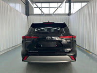 Toyota 2024 Highlander Hybrid 2.5 CVT Intelligent Electric Hybrid 4WD Prestige 7-Seater - 8