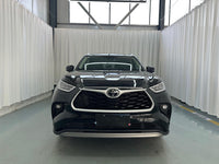 Toyota 2024 Highlander Hybrid 2.5 CVT Intelligent Electric Hybrid 4WD Prestige 7-Seater - 2