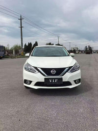 Nissan 2022 Sylphy Classic 1.6 CVT XE Comfort Version - 2