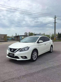 Nissan 2022 Sylphy Classic 1.6 CVT XE Comfort Version - 1
