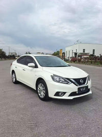 Nissan 2022 Sylphy Classic 1.6 CVT XE Comfort Version - 3