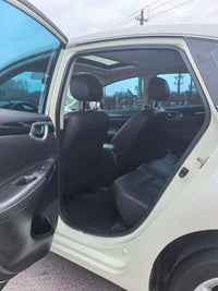 Nissan 2022 Sylphy Classic 1.6 CVT XE Comfort Version - 5
