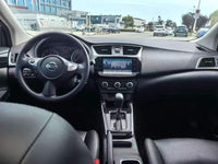 Nissan 2022 Sylphy Classic 1.6 CVT XE Comfort Version - 4