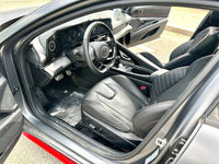 Hyundai 2023 Elantra Sedan 1.4 TGDi 240 TGDi N Line LUX Prestige Edition - 6
