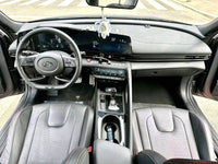 Hyundai 2023 Elantra Sedan 1.4 TGDi 240 TGDi N Line LUX Prestige Edition - 7