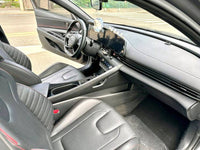 Hyundai 2023 Elantra Sedan 1.4 TGDi 240 TGDi N Line LUX Prestige Edition - 9