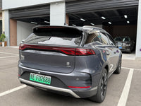 BYD Tang New Energy 2024 Tang DM-p 1.5T CVT Champion Edition 215 km All-Wheel Drive Flagship Model - 3