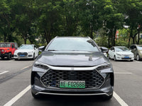 BYD Tang New Energy 2024 Tang DM-p 1.5T CVT Champion Edition 215 km All-Wheel Drive Flagship Model - 2
