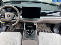 BYD Tang New Energy 2024 Tang DM-p 1.5T CVT Champion Edition 215 km All-Wheel Drive Flagship Model - 5