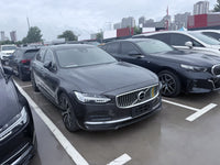 Volvo 2023 S90 48V 2.0T B5 Zhiyuan Luxury Edition - 2