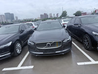 Volvo 2023 S90 48V 2.0T B5 Zhiyuan Luxury Edition - 3