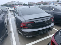 Volvo 2023 S90 48V 2.0T B5 Zhiyuan Luxury Edition - 4