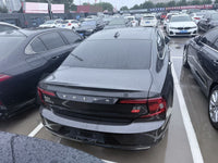 Volvo 2023 S90 48V 2.0T B5 Zhiyuan Luxury Edition - 5
