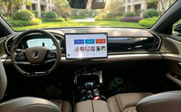 BYD HAN 2024 Han DM-i 1.5T CVT Glory Edition 121 km Elite Model - 2