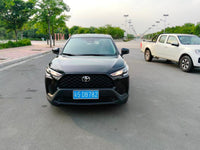 Toyota 2024 Corolla Cross Dual Engine 2.0 CVT Smart Electric Hybrid Elite - 3