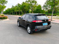 Toyota 2024 Corolla Cross Dual Engine 2.0 CVT Smart Electric Hybrid Elite - 5
