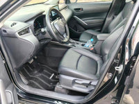 Toyota 2024 Corolla Cross Dual Engine 2.0 CVT Smart Electric Hybrid Elite - 6
