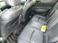Toyota 2024 Corolla Cross Dual Engine 2.0 CVT Smart Electric Hybrid Elite - 8