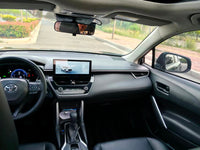 Toyota 2024 Corolla Cross Dual Engine 2.0 CVT Smart Electric Hybrid Elite - 9