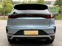 BYD Tang New Energy 2024 Tang DM-p 1.5T CVT Champion Edition 215 km All-Wheel Drive Flagship Model - 7