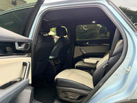 BYD Tang New Energy 2024 Tang DM-p 1.5T CVT Champion Edition 215 km All-Wheel Drive Flagship Model - 4