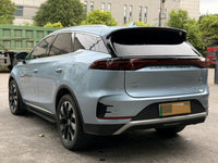 BYD Tang New Energy 2024 Tang DM-p 1.5T CVT Champion Edition 215 km All-Wheel Drive Flagship Model - 8