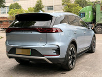 BYD Tang New Energy 2024 Tang DM-p 1.5T CVT Champion Edition 215 km All-Wheel Drive Flagship Model - 9