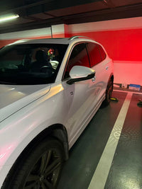 Volkswagen 2024 Tiguan L PRO 2.0 TSI 380 TSI 4WD R-Line Prestige - 1