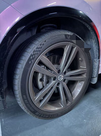 Volkswagen 2024 Tiguan L PRO 2.0 TSI 380 TSI 4WD R-Line Prestige - 2