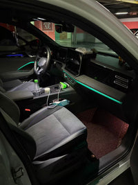 Volkswagen 2024 Tiguan L PRO 2.0 TSI 380 TSI 4WD R-Line Prestige - 3