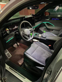 Volkswagen 2024 Tiguan L PRO 2.0 TSI 380 TSI 4WD R-Line Prestige - 4