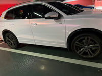 Volkswagen 2024 Tiguan L PRO 2.0 TSI 380 TSI 4WD R-Line Prestige - 5