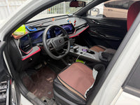 Changan 2025 X5 PLUS 1.5T Excellence Version - 5