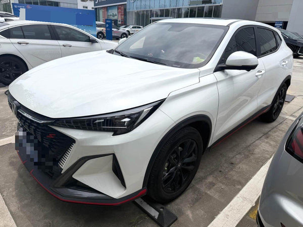 Changan 2025 X5 PLUS 1.5T Excellence Version