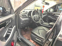 Toyota 2024 Highlander Hybrid 2.5 CVT Intelligent Electric Hybrid 2WD Elite 7-Seater - 1