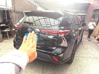 Toyota 2024 Highlander Hybrid 2.5 CVT Intelligent Electric Hybrid 2WD Elite 7-Seater - 3