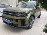 Hyundai 2024 Santa Fe 2.0T Connoisseur Ultra - 1