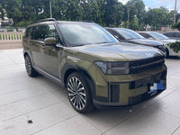 Hyundai 2024 Santa Fe 2.0T Connoisseur Ultra - 3